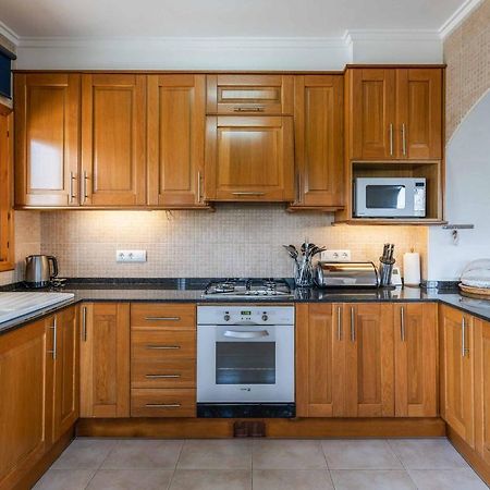 Casa De La Risa Villa Javea Ngoại thất bức ảnh