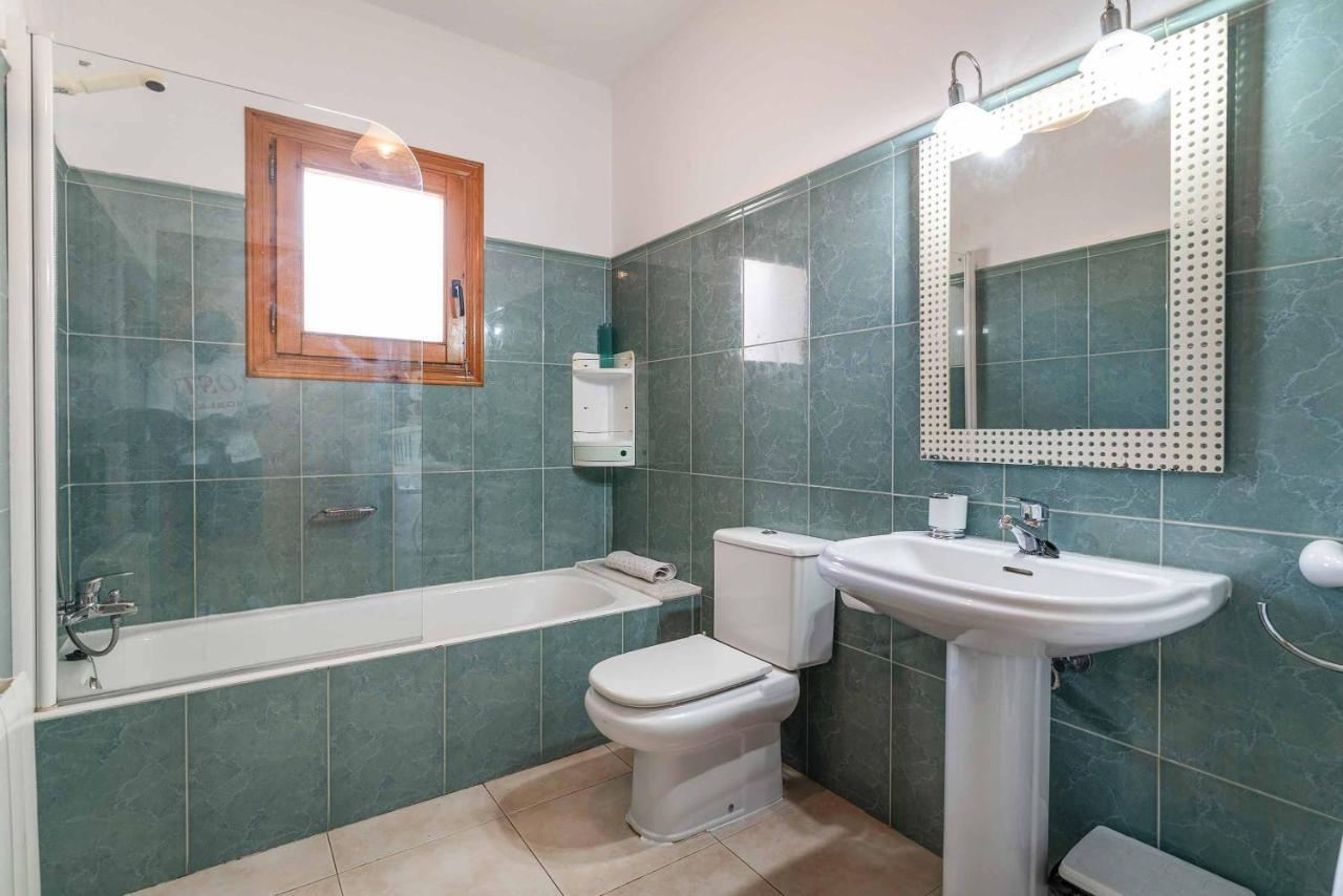 Casa De La Risa Villa Javea Ngoại thất bức ảnh