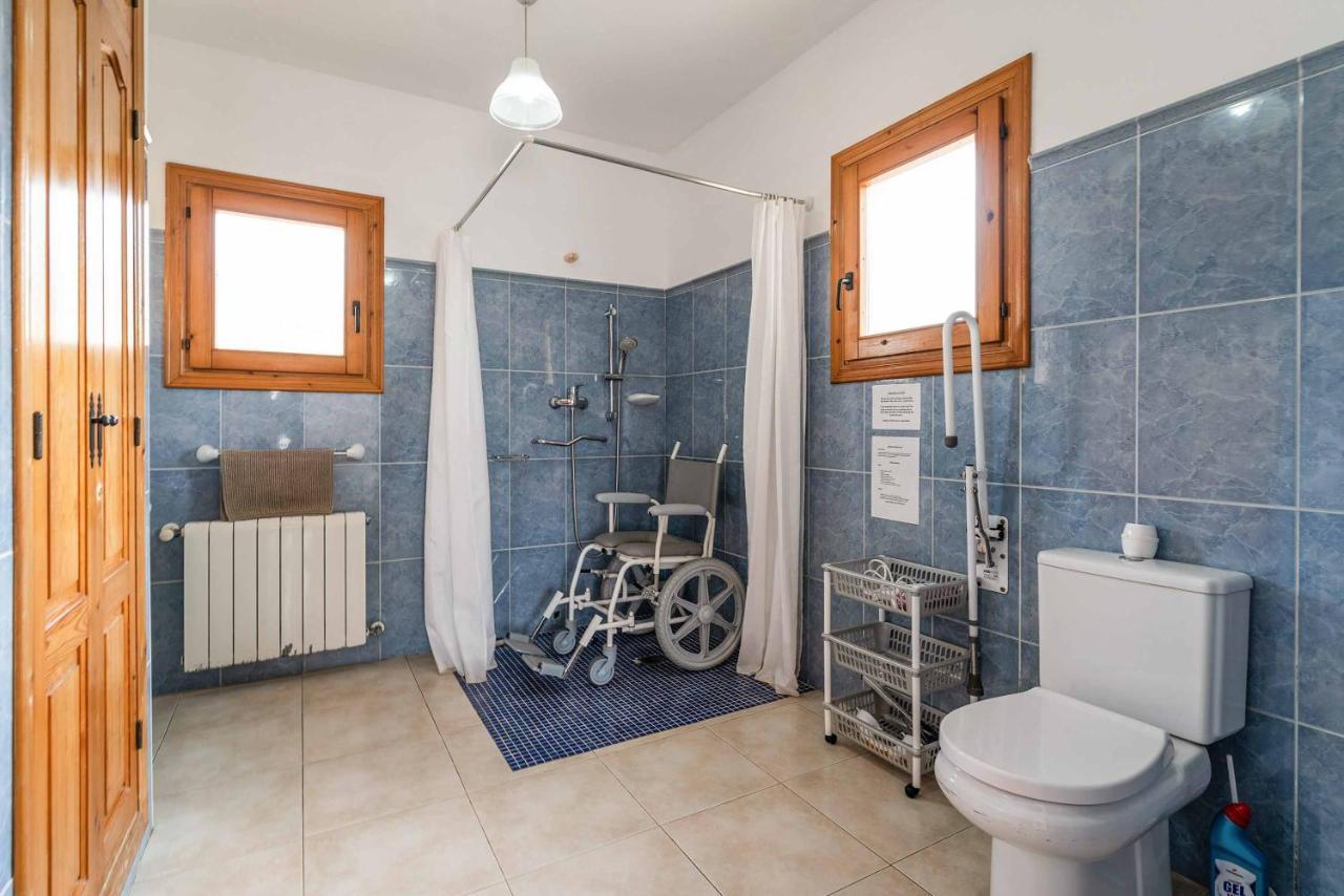 Casa De La Risa Villa Javea Ngoại thất bức ảnh