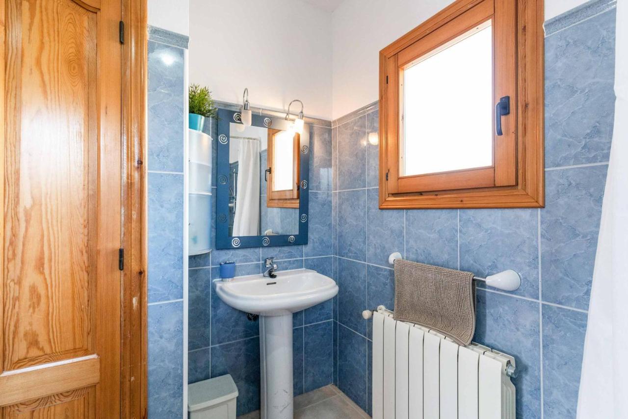 Casa De La Risa Villa Javea Ngoại thất bức ảnh